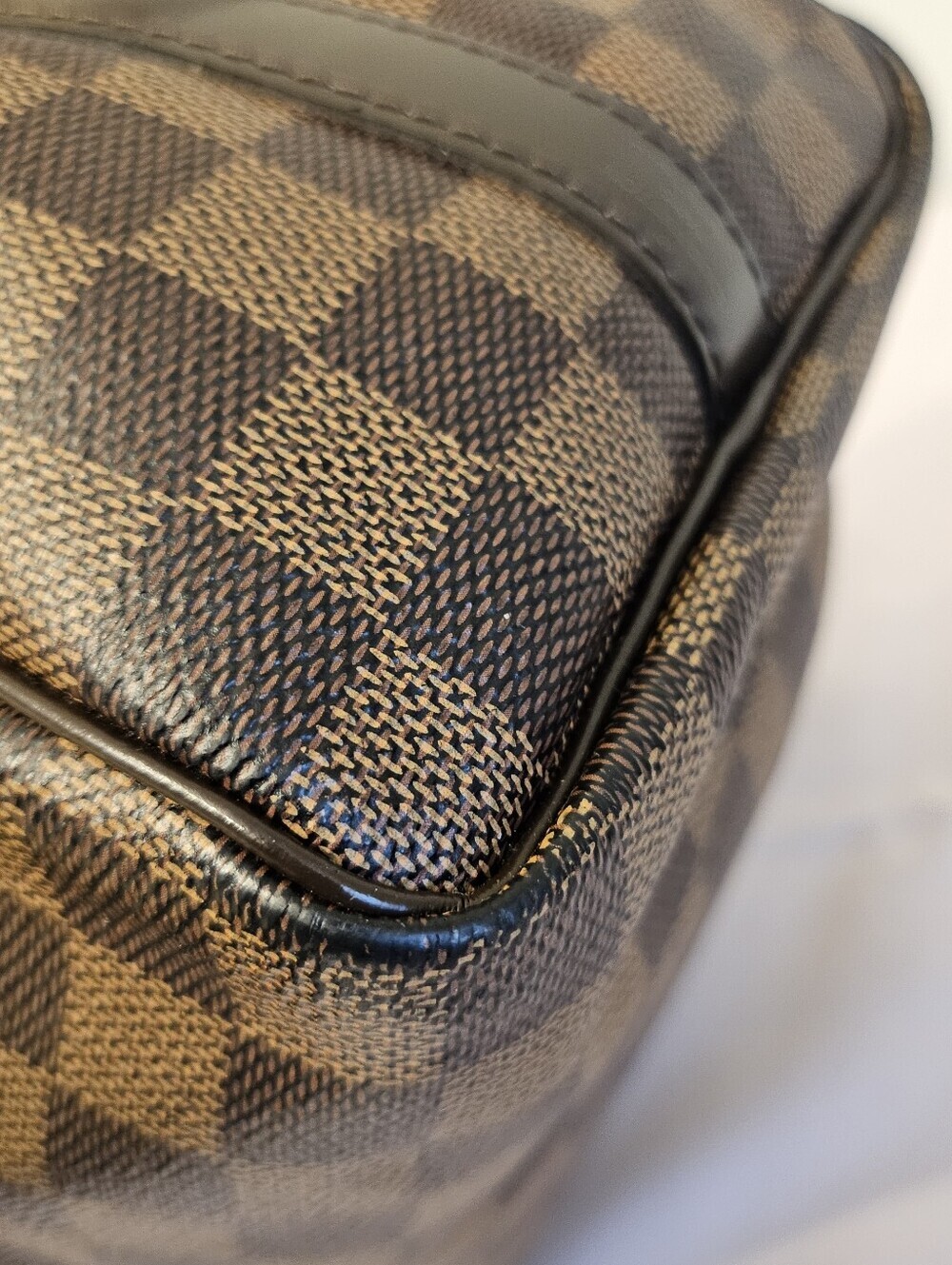 Louis Vuitton Speedy Bandoulière 25 - Picture 12 of 16
